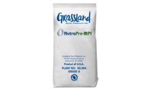 NutraPro MPI