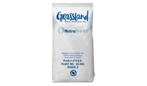 NutraPro 80