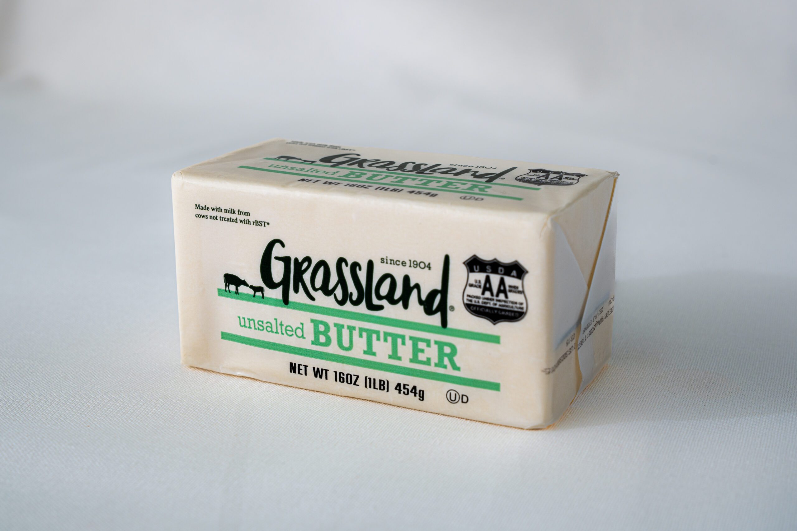 80% Lactic Butter